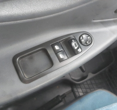Fiat Scudo cena 48900 przebieg: 231000, rok produkcji 2016 z Sosnowiec małe 211